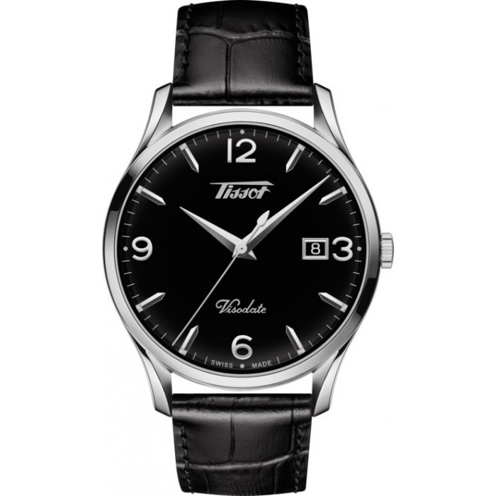 Pánske hodinky Tissot T118.410.16.057.00