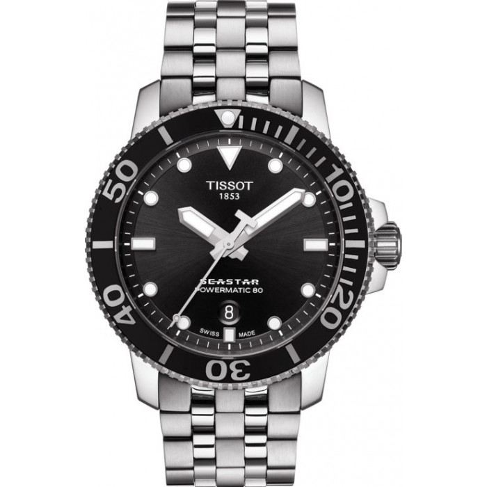 Pánske hodinky Tissot T120.407.11.051.00