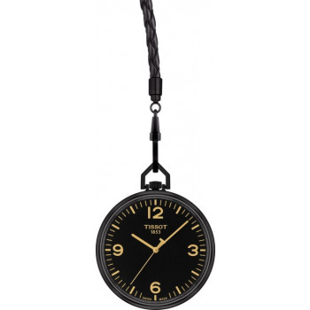 Pánske hodinky Tissot T863.409.99.057.00