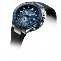 Pánske hodinky Seiko SSE167J1