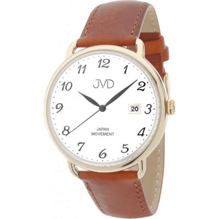 Pánske hodinky JVD JC003.2