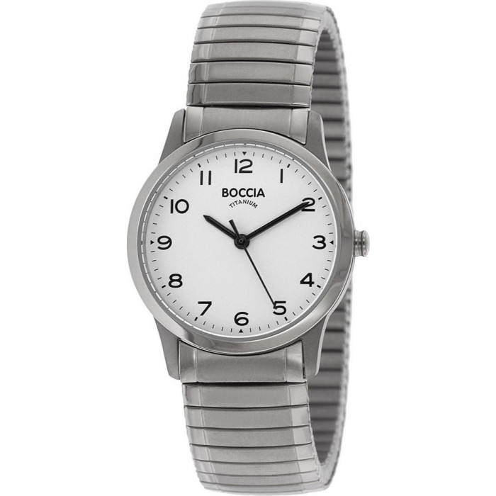Dámske hodinky Boccia Titanium 3287-01