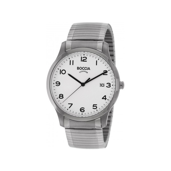 Dámske hodinky Boccia Titanium 3616-01
