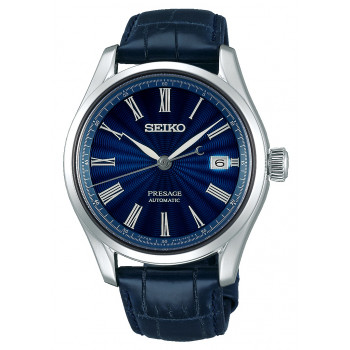 Pánske hodinky Seiko SPB075J1