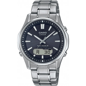 Pánske hodinky Casio LCW-M100TSE-1AER