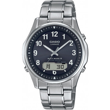 Pánske hodinky Casio LCW-M100TSE-1A2ER