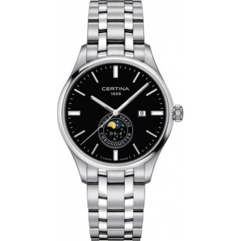 Pánske hodinky Certina C033.457.11.051.00