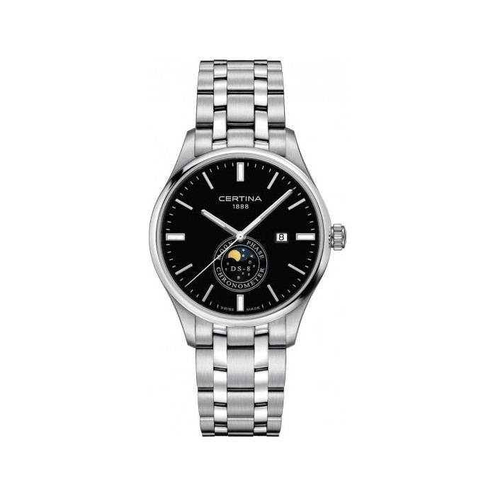 Pánske hodinky Certina C033.457.11.051.00