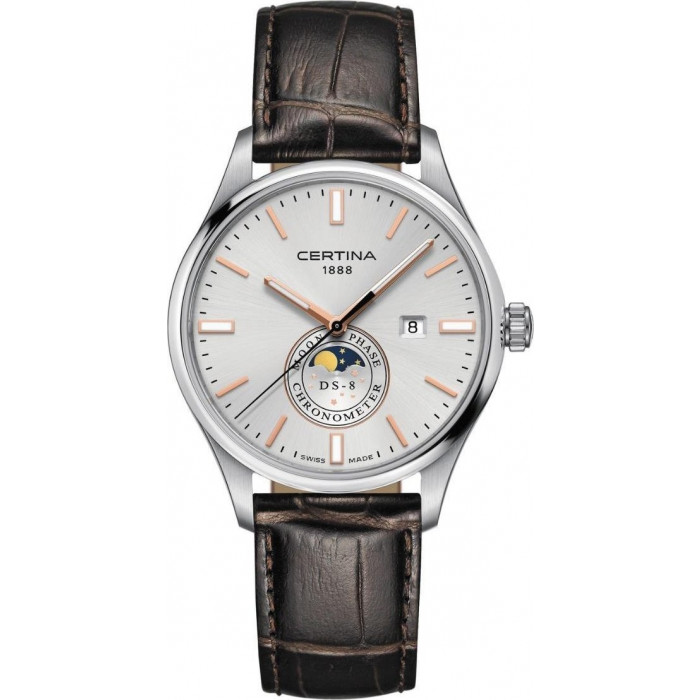 Pánske hodinky Certina C033.457.16.031.00