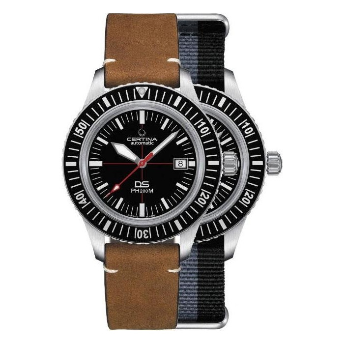 Pánske hodinky Certina C036.407.16.050.00