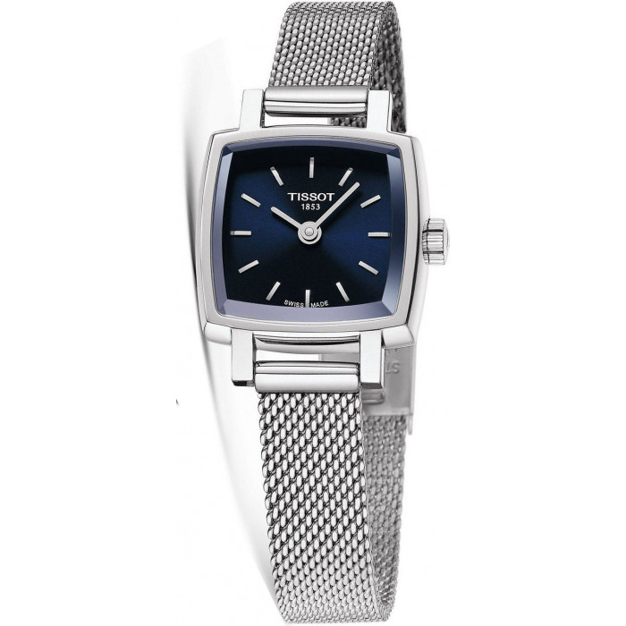 Dámske hodinky Tissot T058.109.11.041.00