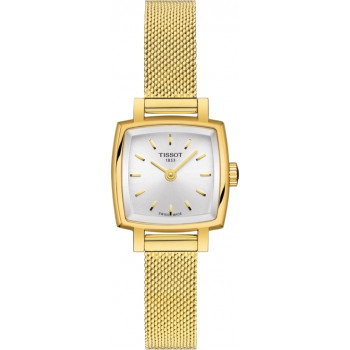 Dámske hodinky Tissot T058.109.33.031.00