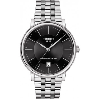 Pánske hodinky Tissot T122.407.11.051.00