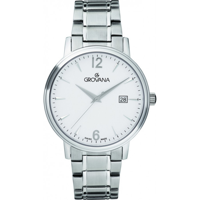 Pánske hodinky Grovana 1550.1132
