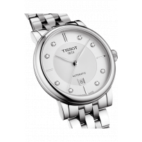 Dámske hodinky Tissot T122.207.11.036.00