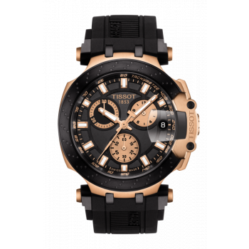 Pánske hodinky Tissot T115.417.37.051.00