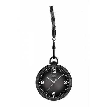 Pánske hodinky Tissot T863.409.99.067.00