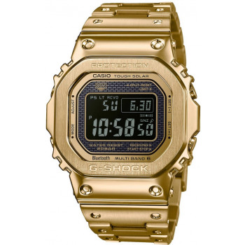 Pánske hodinky Casio GMW-B5000GD-9ER