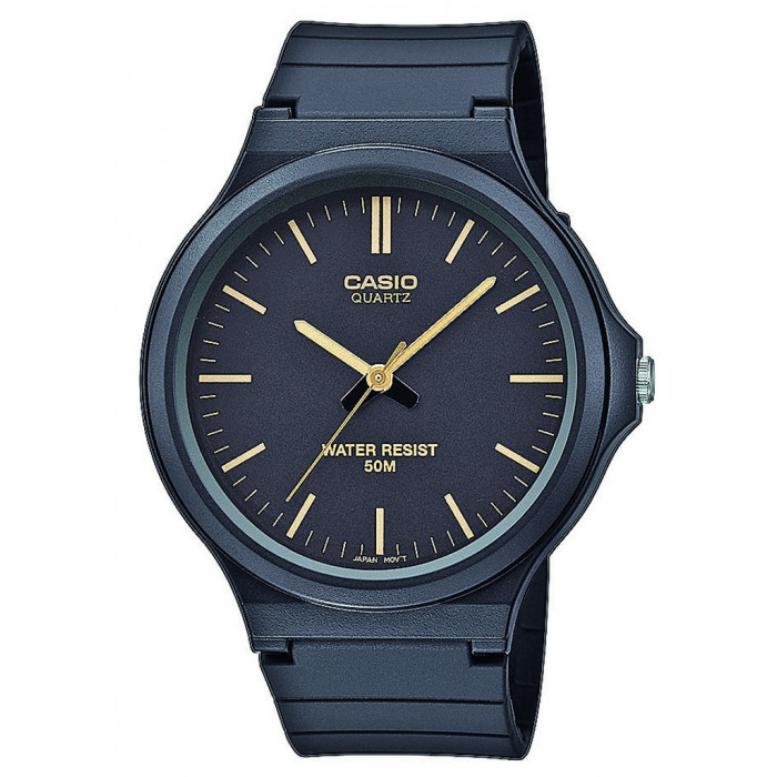 Pánske hodinky Casio MW-240-1E2VEF