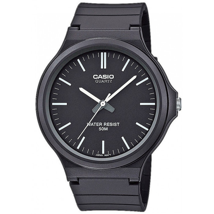 Pánske hodinky Casio MW-240-1EVEF