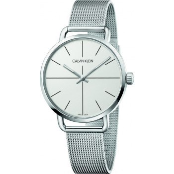 Dámske hodinky Calvin Klein K7B21126