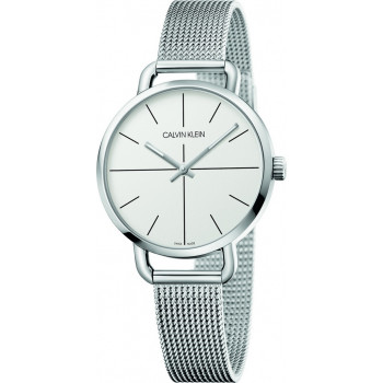 Dámske hodinky Calvin Klein K7B23126