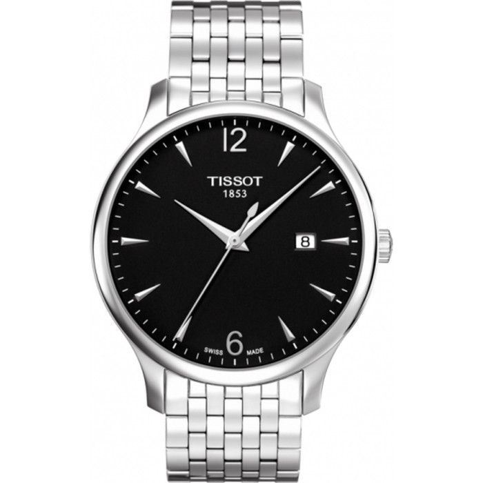 Pánske hodinky Tissot T063.610.11.057.00