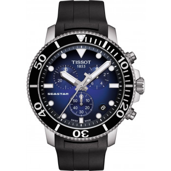 Pánske hodinky Tissot T120.417.17.041.00