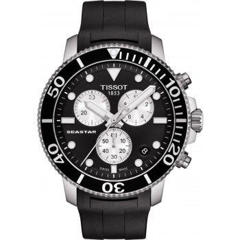 Pánske hodinky Tissot T120.417.17.051.00