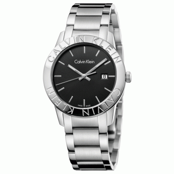 Dámske hodinky Calvin Klein K7Q21141