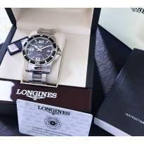 Pánske hodinky Longines L3.841.4.56.6