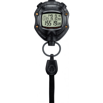 Športové stopky Casio HS-80TW-1EF