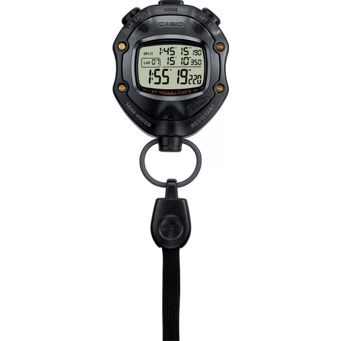 Športové stopky Casio HS-80TW-1EF