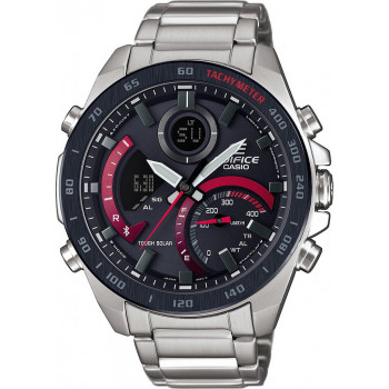 Unisex hodinky Casio ECB-900DB-1AER