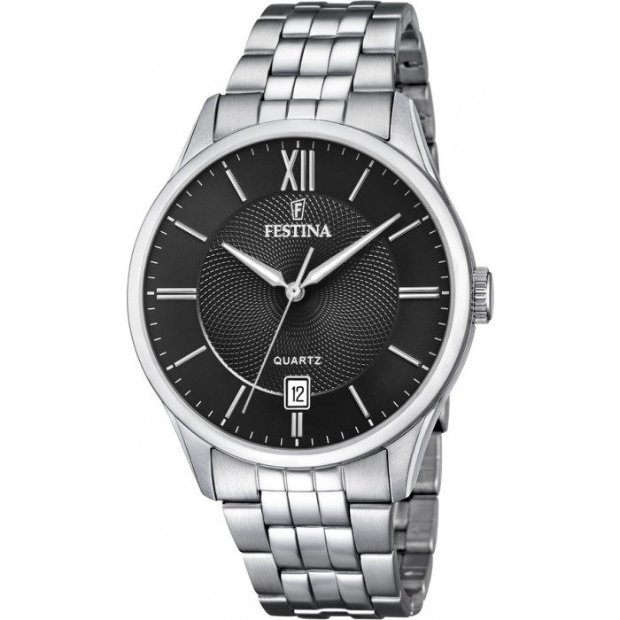 Pánske hodinky Festina 20425/3
