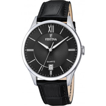 Pánske hodinky Festina 20426/3