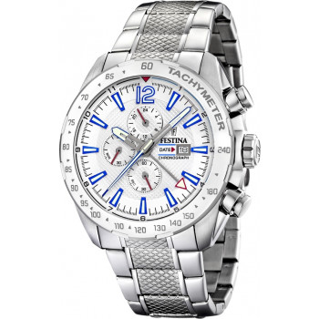Pánske hodinky Festina 20439/1