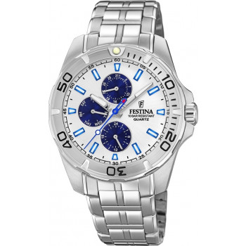 Pánske hodinky Festina 20445/1