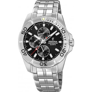 Pánske hodinky Festina 20445/3