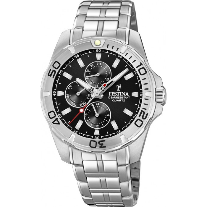 Pánske hodinky Festina 20445/3