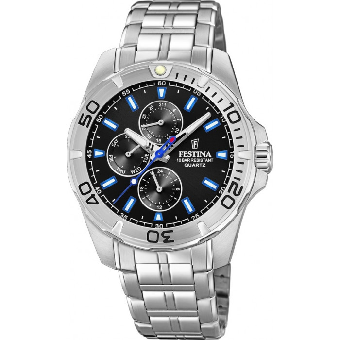 Pánske hodinky Festina 20445/6