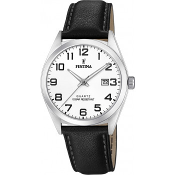 Pánske hodinky Festina 20446/1