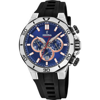 Pánske hodinky Festina 20449/1