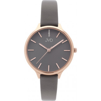 Dámske hodinky JVD JZ201.4
