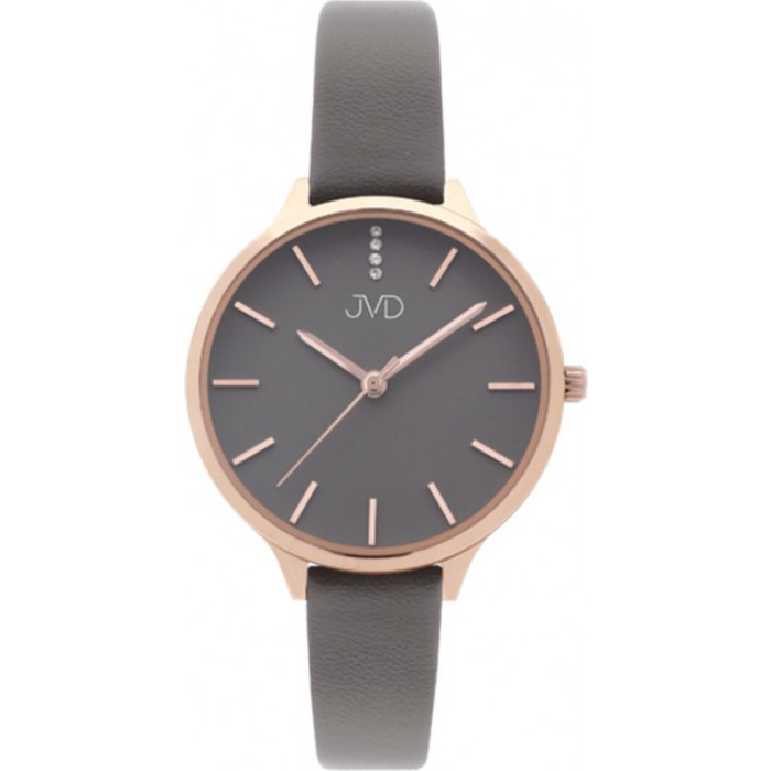 Dámske hodinky JVD JZ201.4