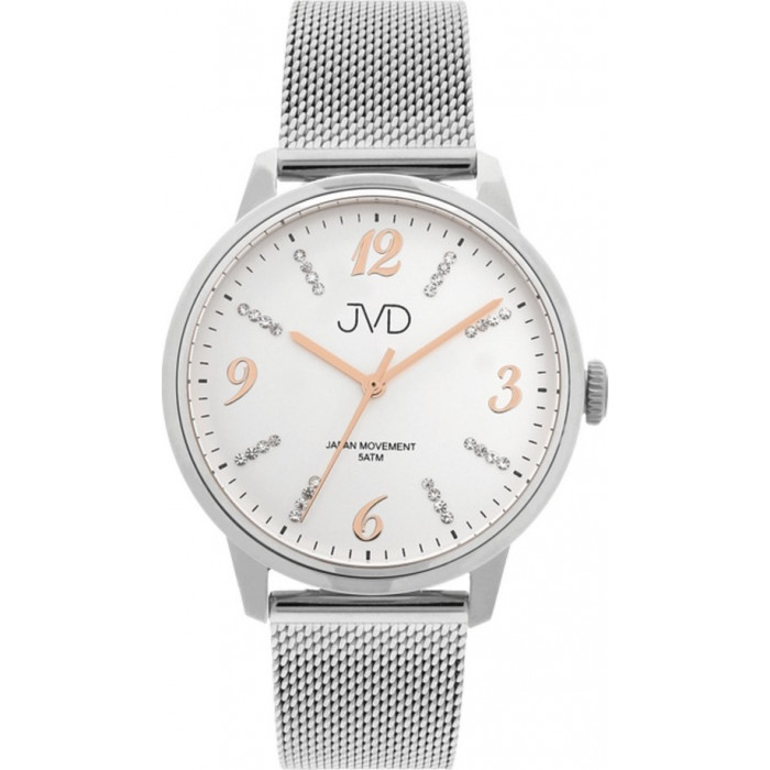 Dámske hodinky JVD J1124.2
