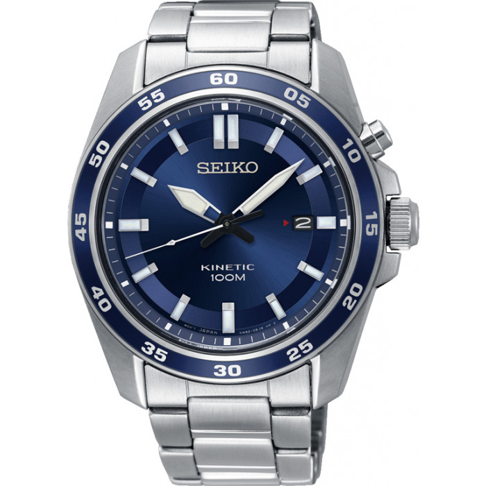 Pánske hodinky Seiko SKA783P1