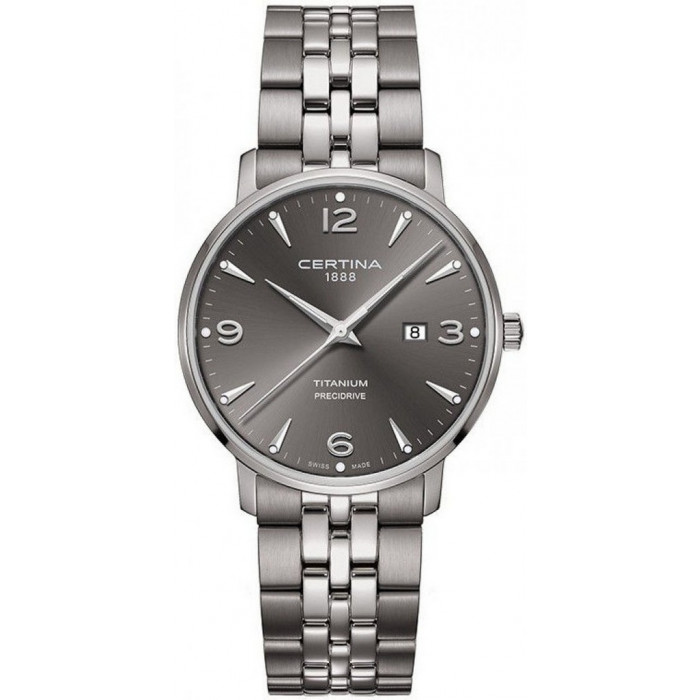 Pánske hodinky Certina C035.410.44.087.00