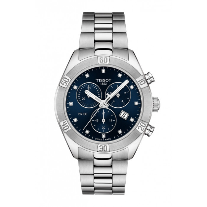 Dámske hodinky Tissot T101.917.11.046.00