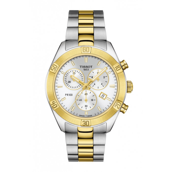 Dámske hodinky Tissot T101.917.22.031.00